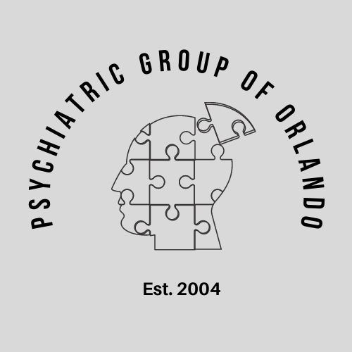 Psychiatric Group of Orlando, P.A.